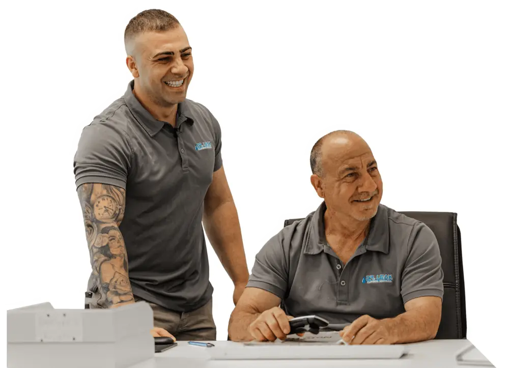 The licensed local team behind Plumbers In Manly