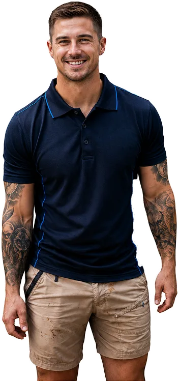 A licensed Manly plumber ready to help